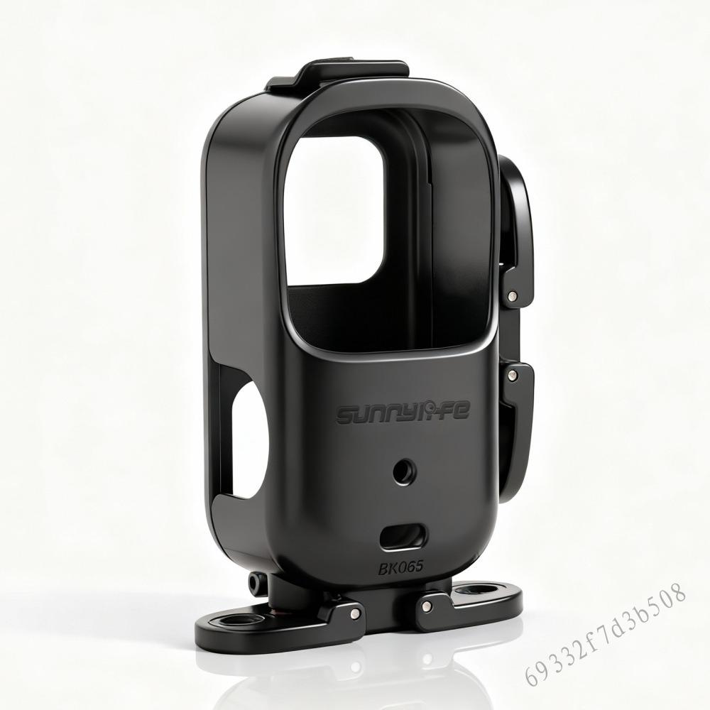 Giá đỡ ngang OSMO Nano - Khung chụp dọc để sử dụng lâu dài
