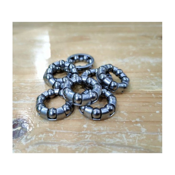 lahar sepeda sarang pelor sepeda depan belakang Harga 3,000 rupiah*Gratis Ongkir