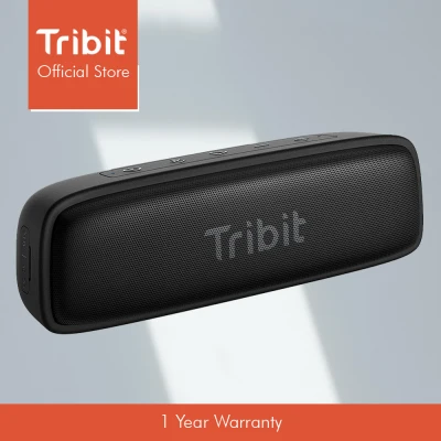Tribit Xsound Surf Wireless Bluetooth Speaker
