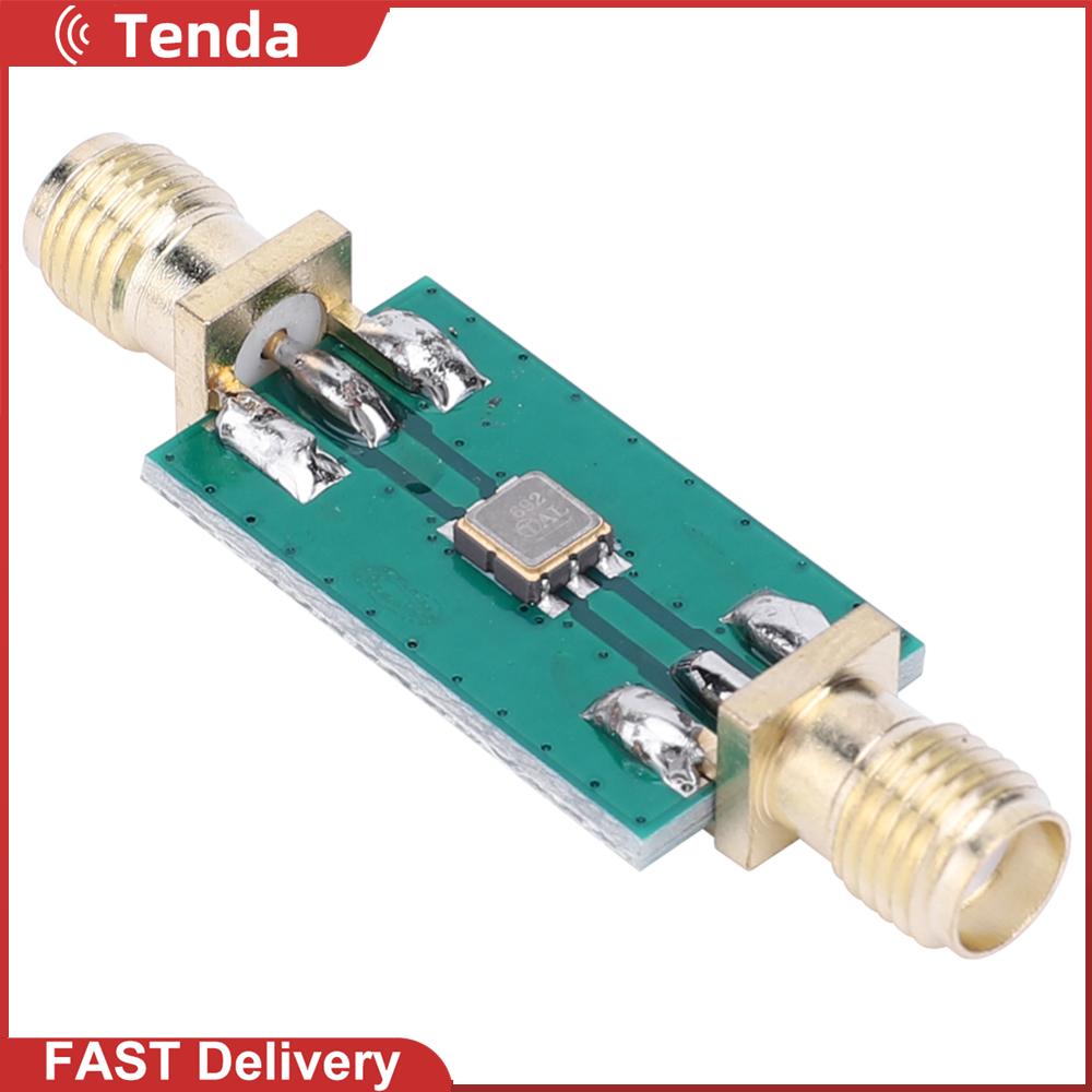 Bandpass Frequency Filter 403MHz 433MHz 915MHz 1090MHz LC Filter Module