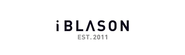 i-Blason case for iphone 13