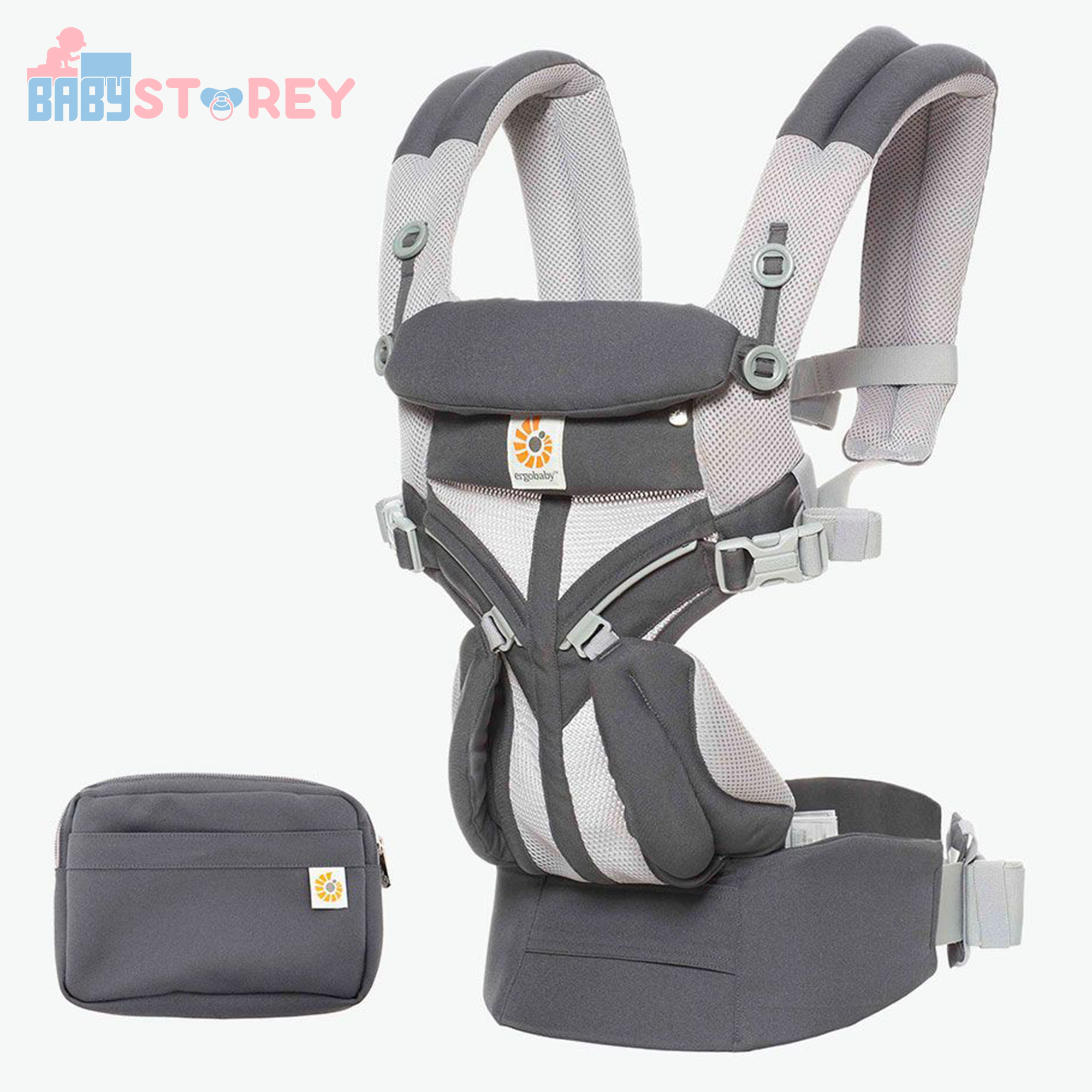 ergobaby sg