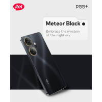 [MỚI VỀ] Điện Thoại Thông Minh Itel P55+ 16GB(8+8)/256GB | Hỗ Trợ NFC |5000 mAH |Sạc Nhanh 45W| HD+ 90Hz-Hàng chính hãng