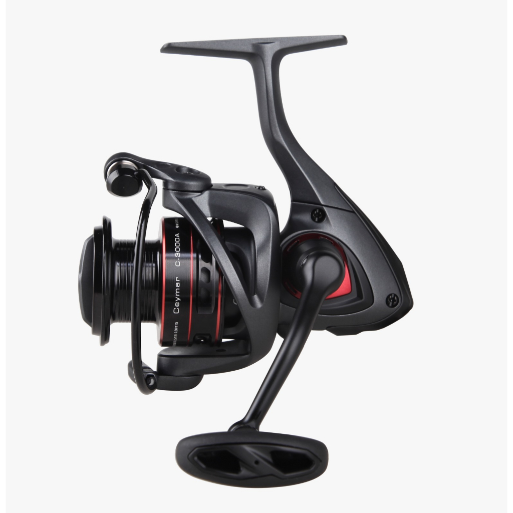 Beli Reel Okuma 3000 Online Harga Terbaik | Lazada Indonesia