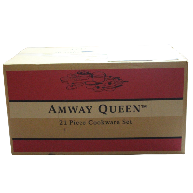 Shop Amway Queen Cookware online | Lazada.com.ph