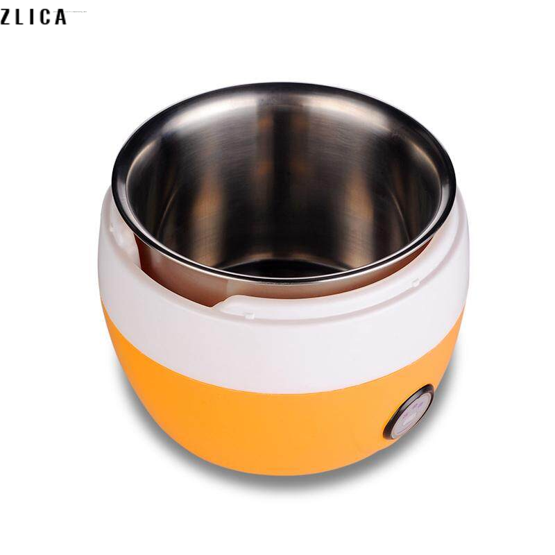 Nhà sản xuất máy làm sữa chua zlica ABH DIY-Máy làm sữa chua Gia dụng tự động
