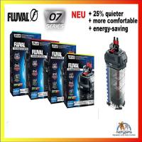 Fluval 07 series High Performance Canister Filter (107/207/307/407)