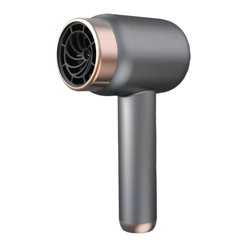 ZOOGGJZ Không dây Máy sấy tóc USB Nhanh khô  và lạnh Dụng cụ Thẩm mỹ viện Sáng Tạo Có thể sạc lại Máy sấy thổi Phụ nữ - 5