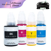 Printer Ink Canon Pixma Ink Refill GI-790 Refill ink 790 Ink Compatible For Canon IP2770 G2010