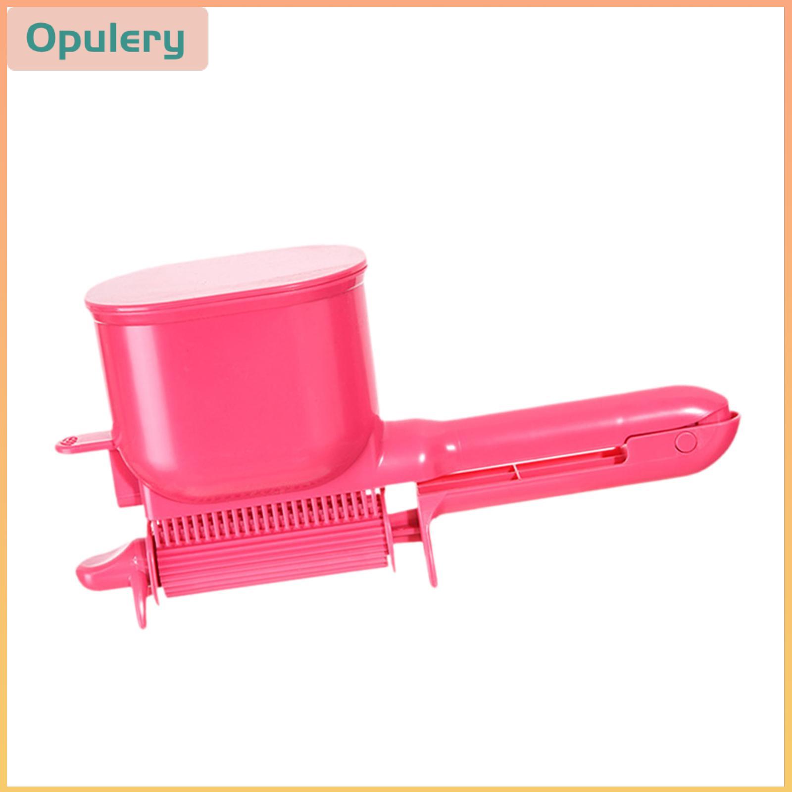 Baosity Hair Color Applicator Brush Multipurpose Hairdressing pink ราคา 12,511 บาท*ส่งฟรี