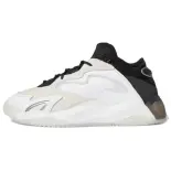 Adidas Streetball 2.0 White Black Cream-GX9694