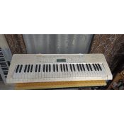 2024 Casio LK 118 Piano Keyboard