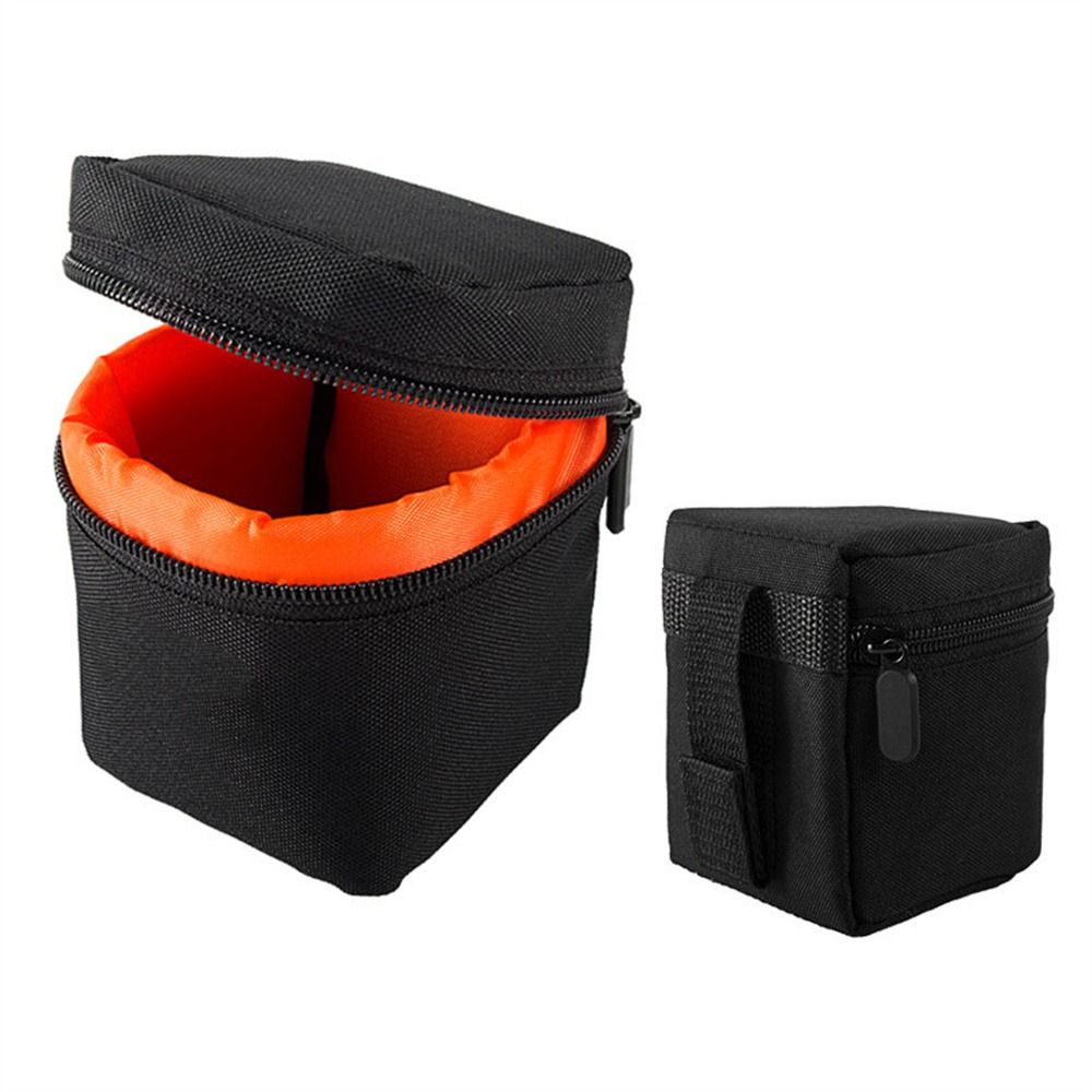 Túi máy ảnh đệm dày máy ảnh DSLR Chống sốc máy ảnh Ốp bảo vệ máy ảnh essories
