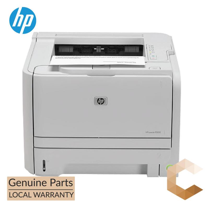 HP LaserJet P2035 Printer Singapore