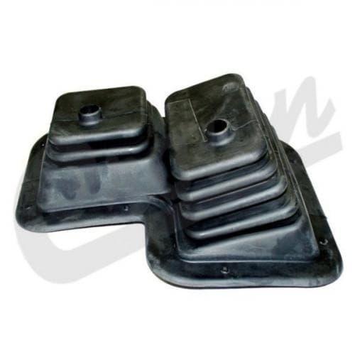 KARET BOOT TONGKAT TRANSMISI HANDLE JEEP CJ7 - DerilStore5 Harga 1,315,000 rupiah*Gratis Ongkir