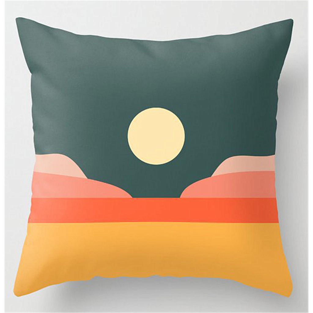 40x4045x4550x5060x6070x70Colorful cushions coversHome Decor pillow case.Beddings cushion pillow cover