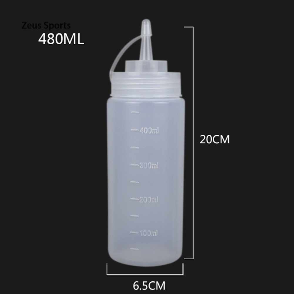 #VOGUEZ Mechanical Watch # Plastic Bottle Spice 770ML 370ML ราคา 23 บาท*ส่งฟรี