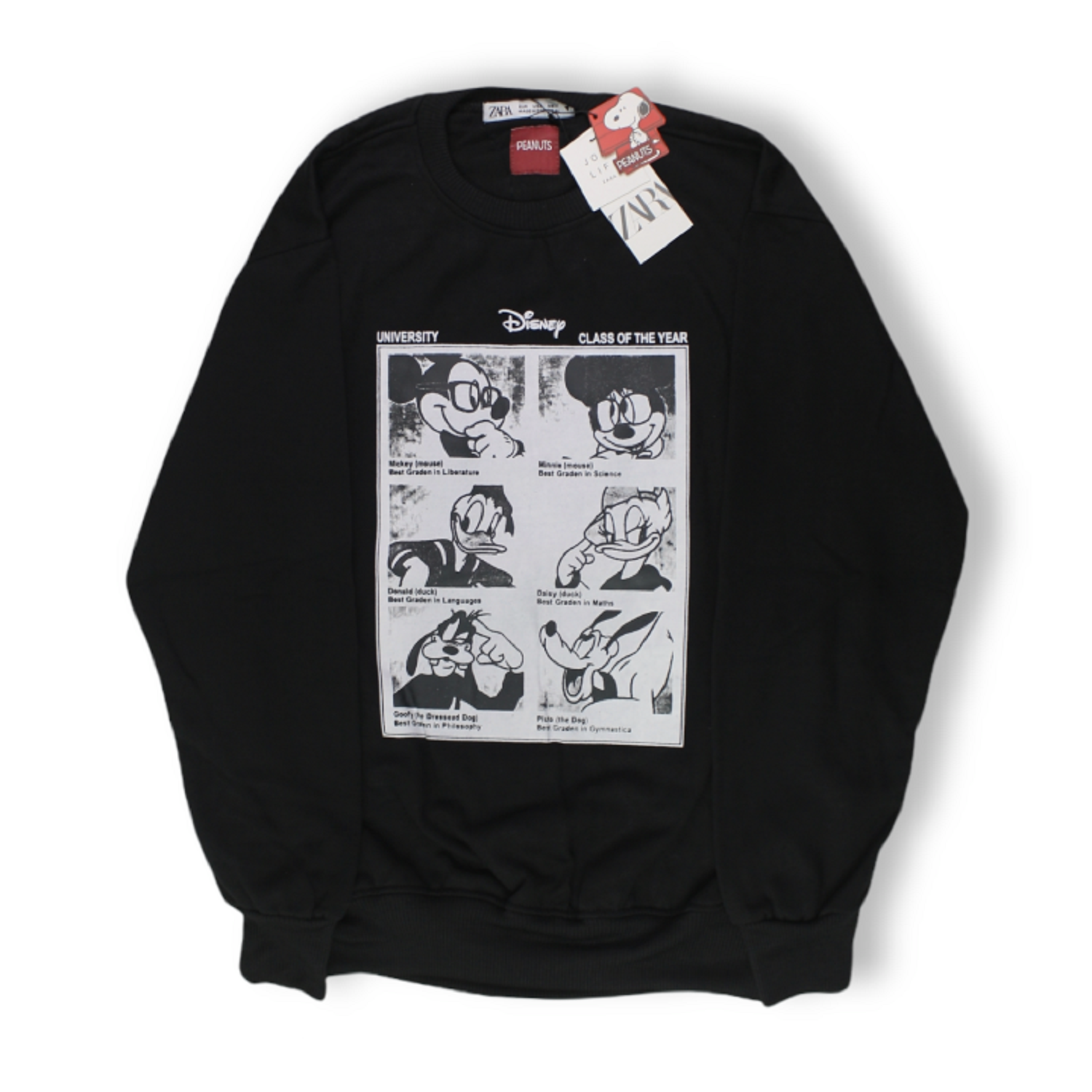 Jual Sweater Zara Terbaru - Jun 2022 