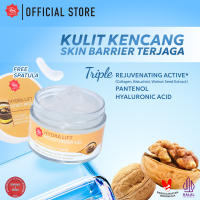 [NEW] Viva Moisturizer Gel with NIACINAMIDE SODIUM HYALURONATE GLUTATHIONE and CICA Extract – Tersedia 3 Varian