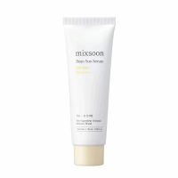 【On Sale】MIXSOON Bean Sun Serum 50ml SPF50 - AUTHENTIC Korean Skincare Hydrate Dry Skin