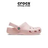 Giày Clog Unisex Crocs Classic - Quartz - 10001-6UR