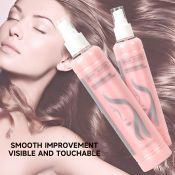 Nourishing Hair Repair Spray with Keratin - 250ml