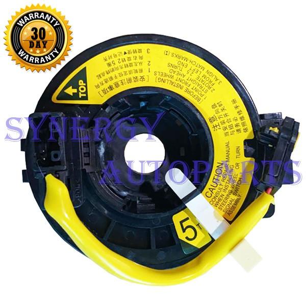 KABEL SPIRAL X-OVER/SPIRAL KLAKSON SX4 (10004119)-Shelishop13 Harga 153,000 rupiah*Gratis Ongkir