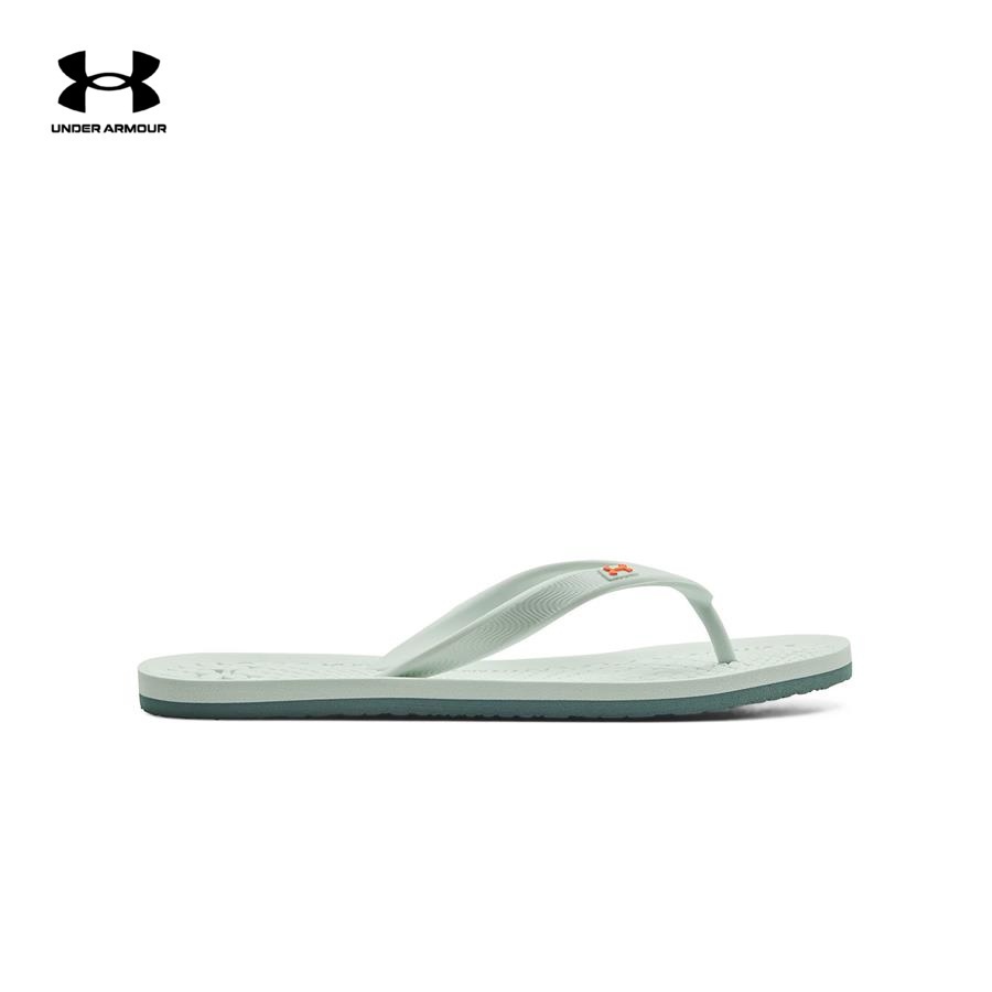 Under armour dép xỏ ngón nữ w atlantic dune t 3022716