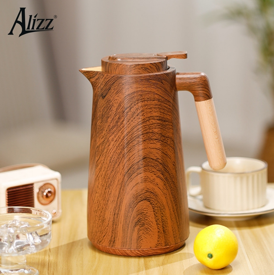 Bình Thủy Tinh Cách Nhiệt - 14025