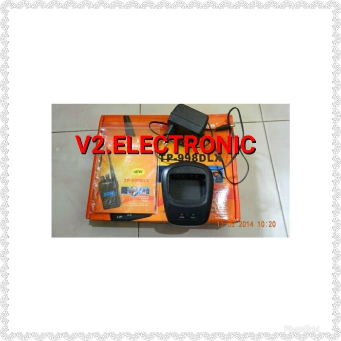 CHAPTER/CASAN HT T PHONE TP-998DLX Harga  279,000 Ringgit*Penghantaran Percuma