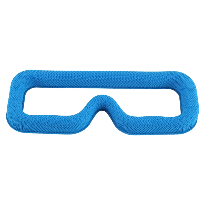 GO Auto-Digital Eyeglasses Eye Mask Sponge Digital Eyeglasses Eye Mask Mask Sponge Cushion for 04o P