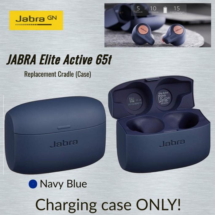 Jual Charging Case Jabra Terbaru 