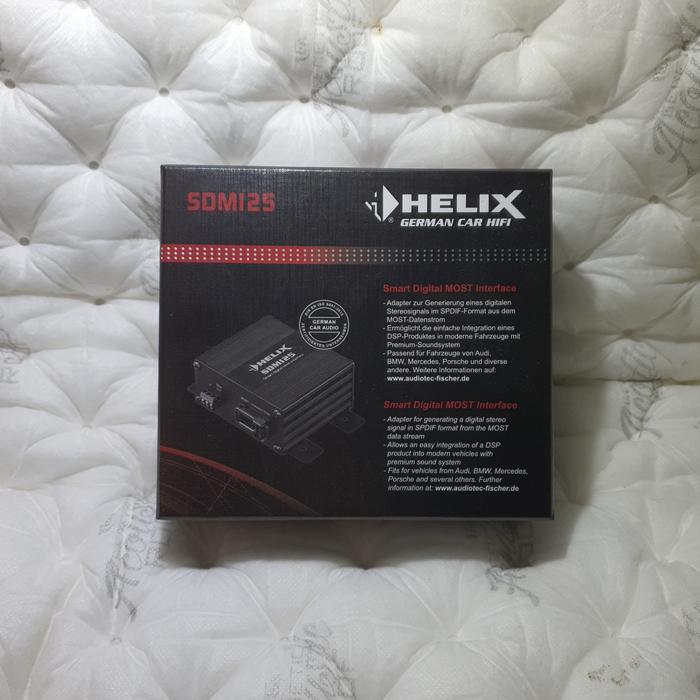 HELIX SDMI25-desshop99 Harga 11,640,000 rupiah*Gratis Ongkir