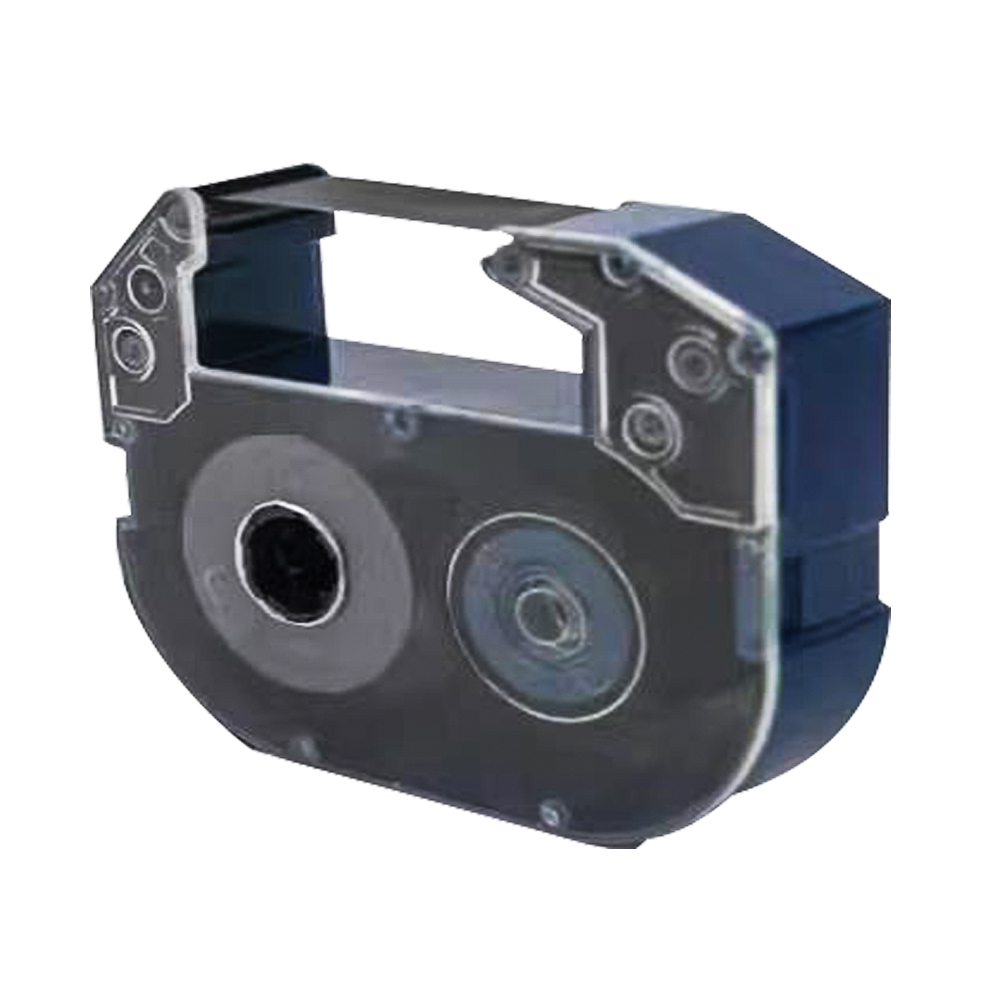 Cuộn mực LMARK LM-03B Hộp mực đen cho máy đánh dấu dây Cáp máy in ống lồng LK280 Máy đánh chữ ống co nhiệt, LMARK Ink Ribbon LM-03B Black Cartridge For Wire Marker Cabel ID Printer Ring Marking Machine LK280 Heat Shrink Tube Typewriter