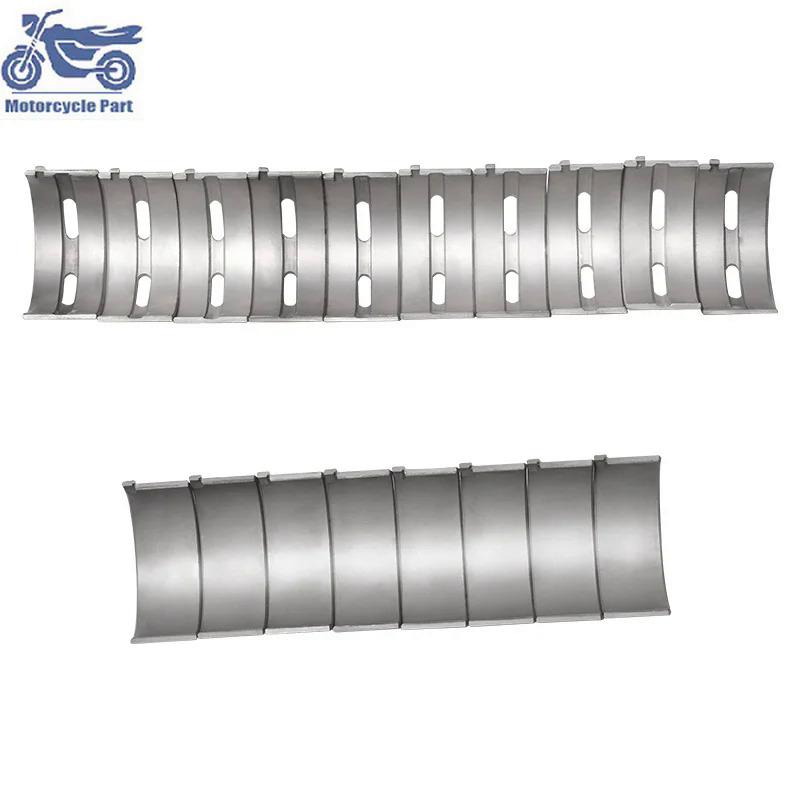 Xe Máy trục khuỷu gạch & kết nối rod mang bộ STD 31mm 30mm 25 50 cho Suzuki gsxr 600 gsxr600 GSX-R600 2001-2017 2018