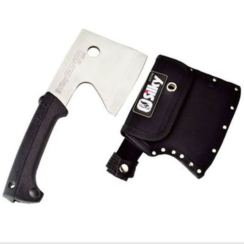 SILKY ONO AXE