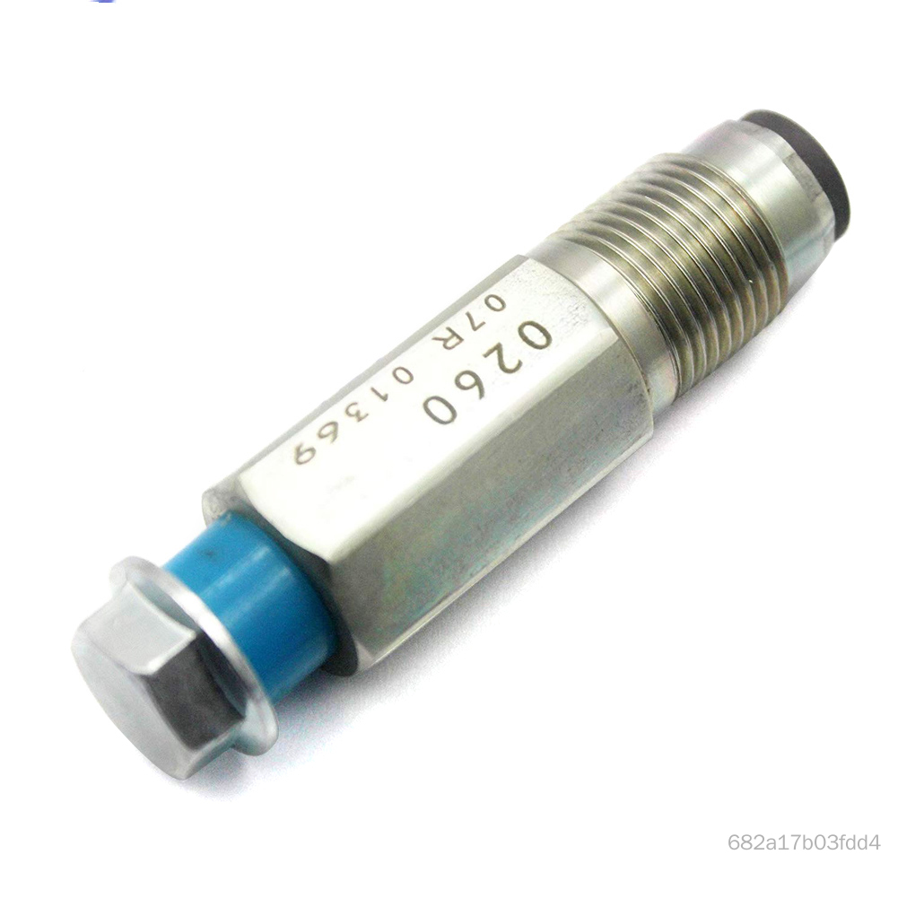 รถใหม่ 095420-0260 สำหรับ Nissan Navara D40 Pathfinder 2.5 DCI CSL88 Rail Pressure Relief Limiter Limiter Valve 95420-0281 0954200260 YR-TH ราคา 410 บาท*ส่งฟรี