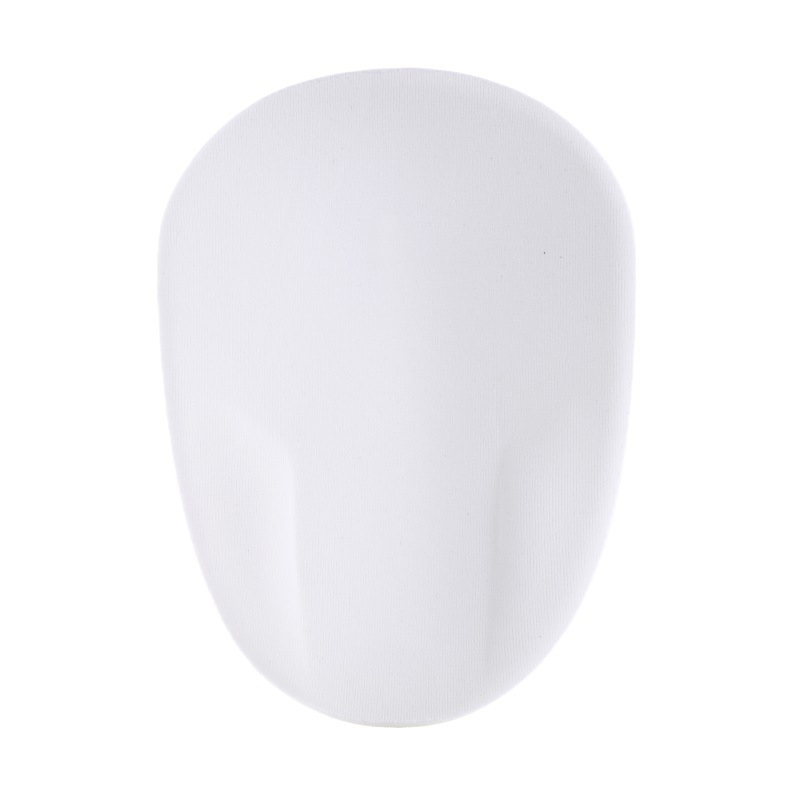 YECH 1pcs Enhancer Sponge Pad tóm tắt cup người đàn ông sexy dương vật phình Pouch đẩy lên quần lót phía trước độn đồ bơi quần lót Pad