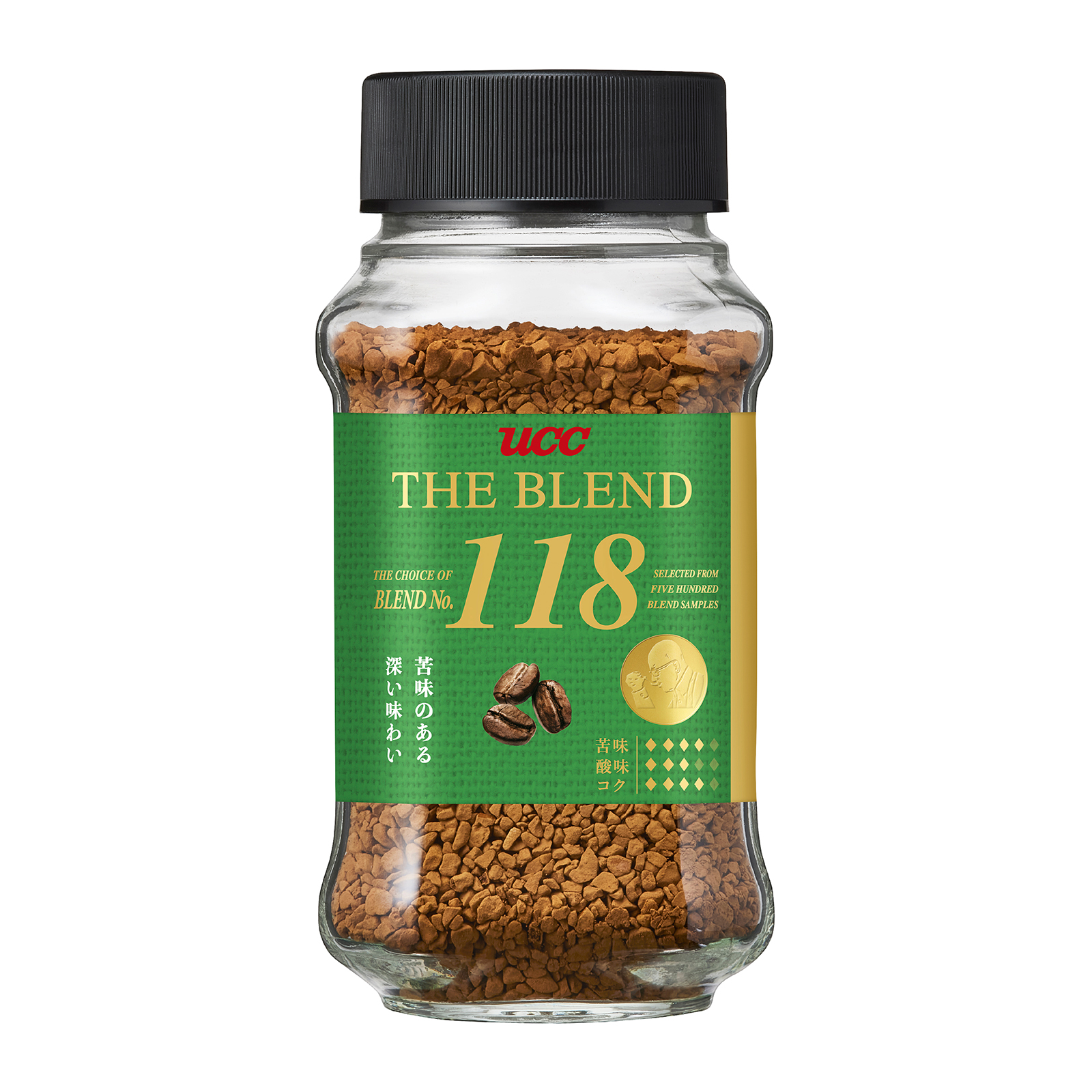 UCC The Blend 117 Instant Coffee 10 Sticks | Lazada Singapore