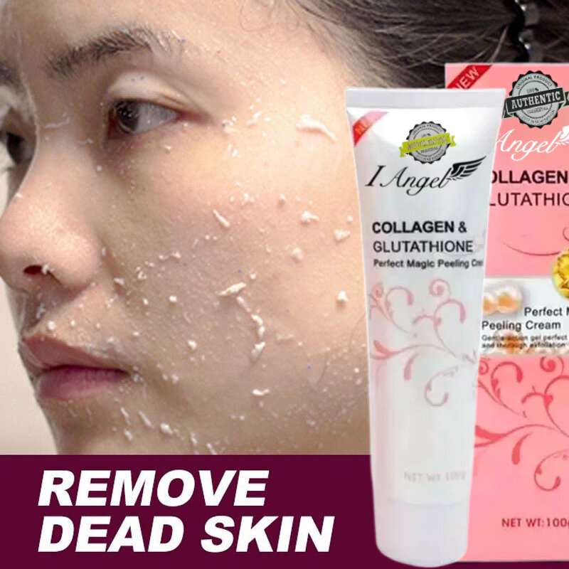 collagen and glutathione peeling cream Shop Collagen With Glutathione Whitening Gel Cheap – Fast & Easy