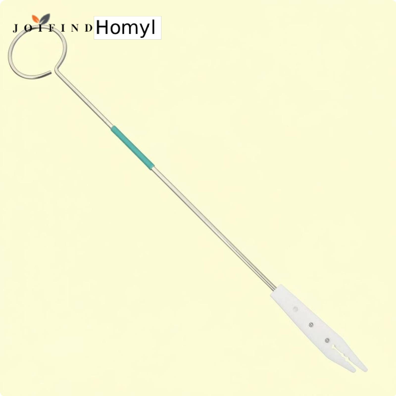 Homyl Easy to Use Piano Tuning Mute Stick Long-Lasting Piano Mute Rod for Repair Technicians ราคา 336 บาท*ส่งฟรี