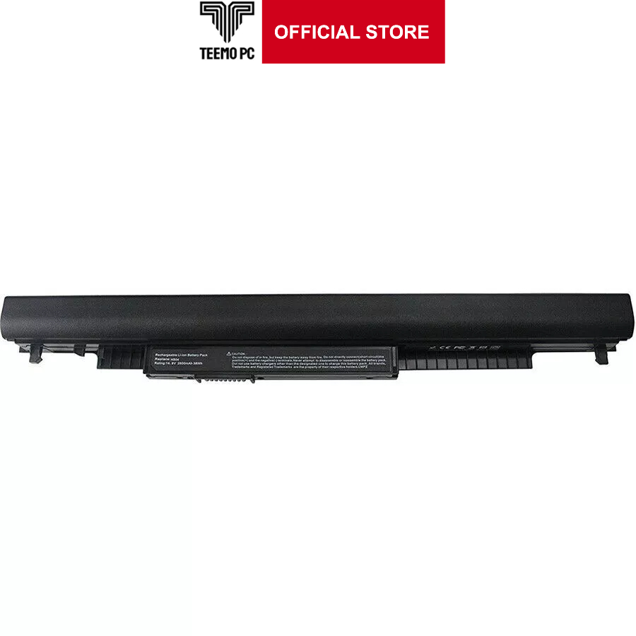 Pin Cho Laptop Hp Mã Pin Cho Laptop : Hs04 - TEBAT57
