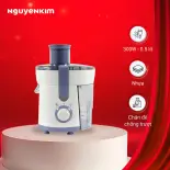 Máy ép trái cây Philips HR1811/71
