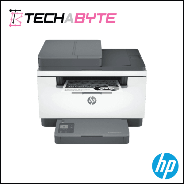 (2-HRS) HP LaserJet MFP M236sdw Printer Singapore