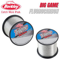 BERKLEY Trilene Big Game 100% Fluorocarbon - 320meter