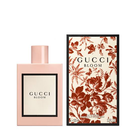 gucci bloom parfem