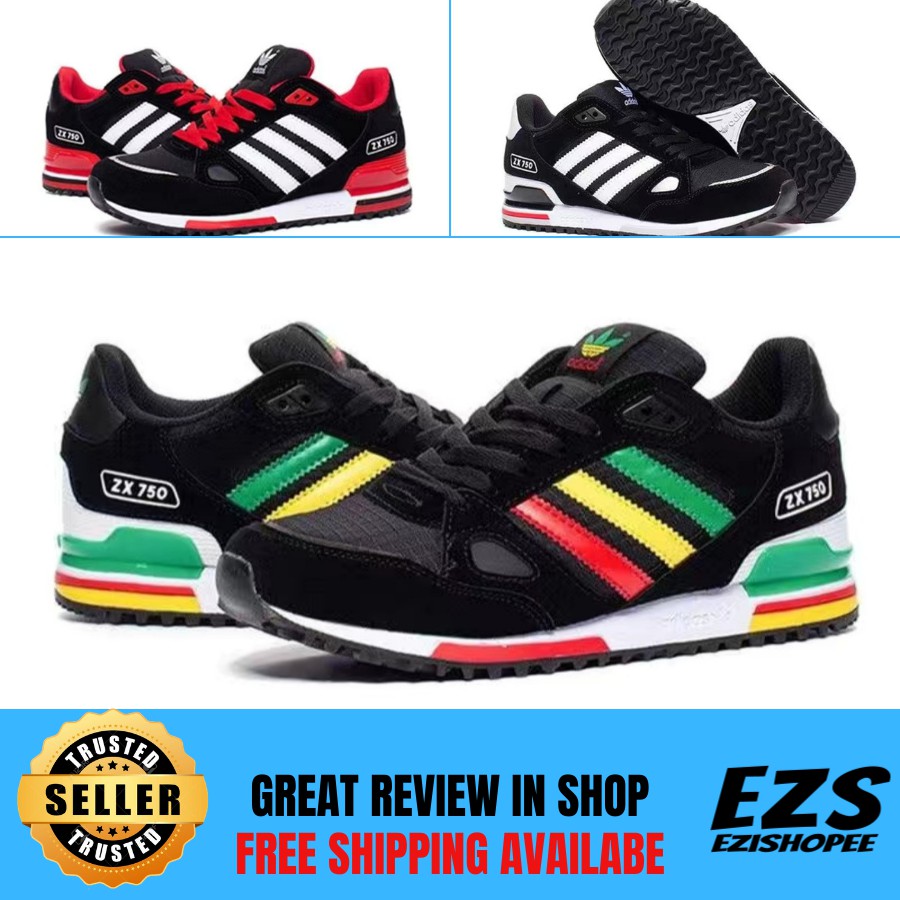 Adidas zx 750 reggae best sale