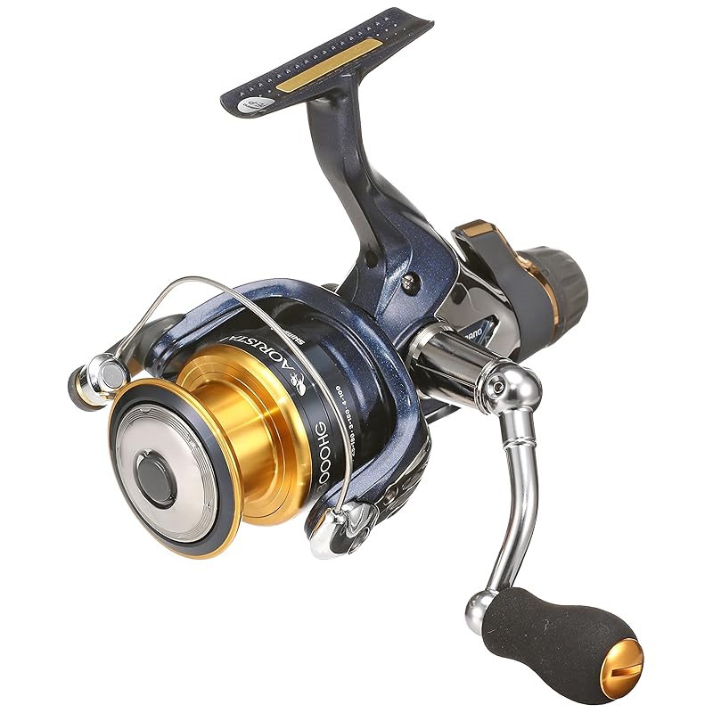 [authentic japanese products]Shimano Spinning Reel 13 Aorista BB C3000HG Yaeen Aoriika - Jenama Thumbs Up UK Harga 232 Ringgit*Penghantaran Percuma