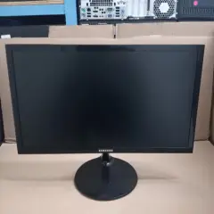 LCD/LED Monitor 19 INCH Berbagai Merk Normal bergaransi