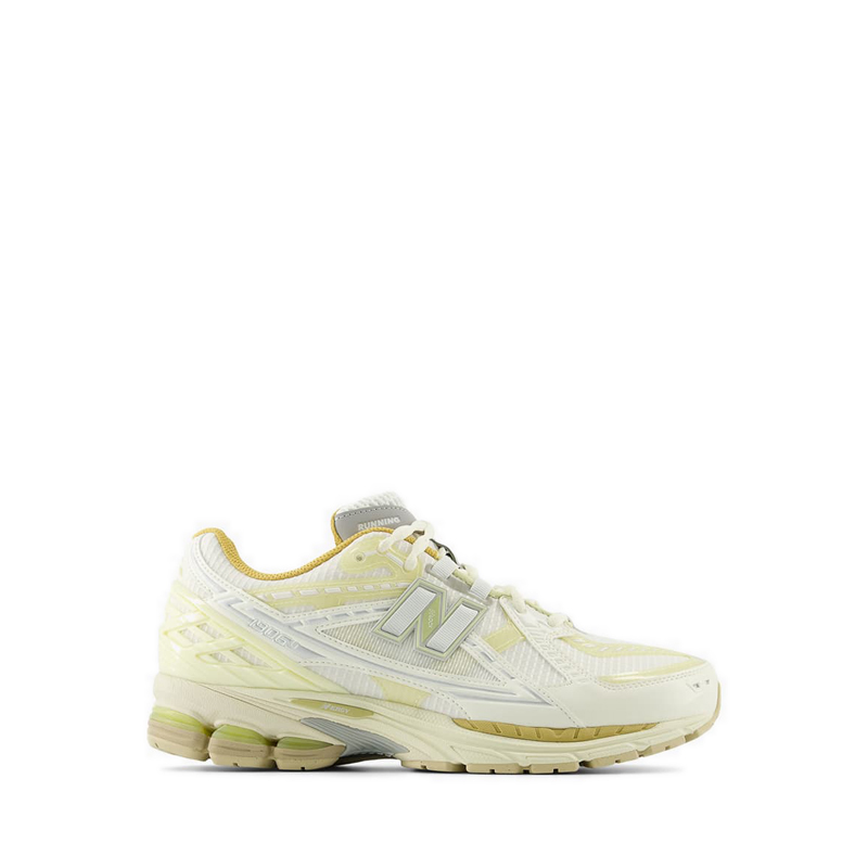 Discount on New Balance  shoes - SKU: New Balance 1906 Lny Mens Sneaker - Cream